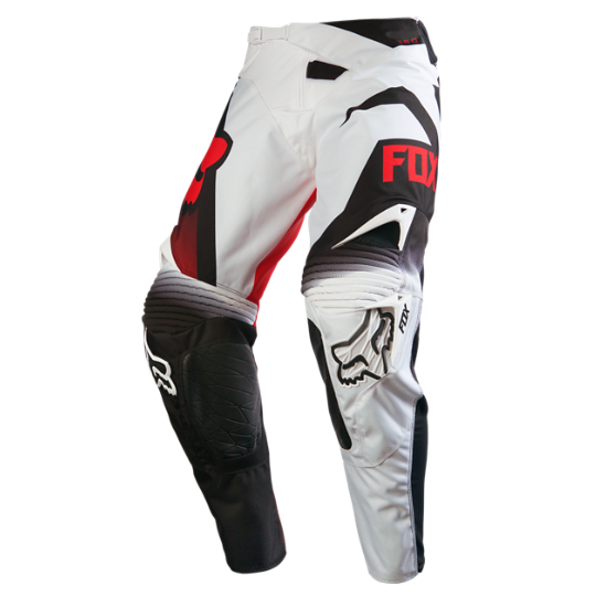 Штаны Fox 360 Shiv Black/White