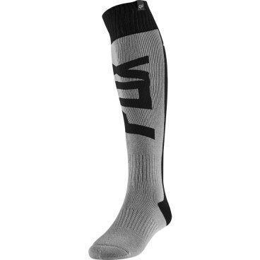 Носки Fox FRI Fyce Thick Sock Grey