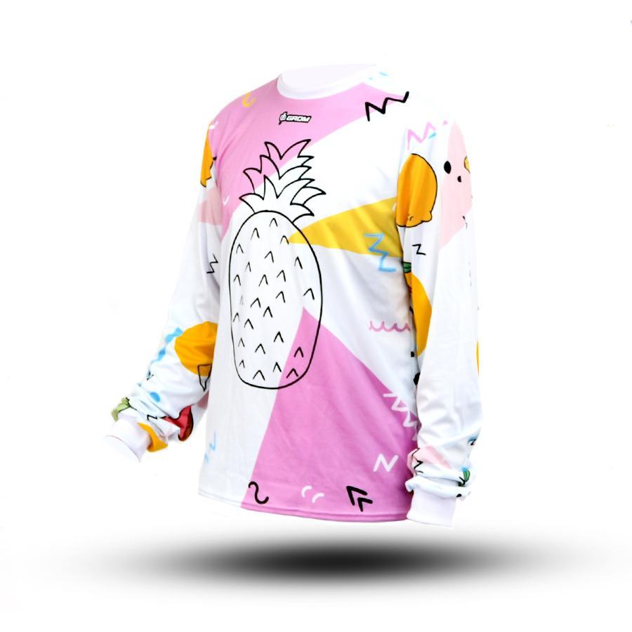 Джерси кросс GROM Pijama