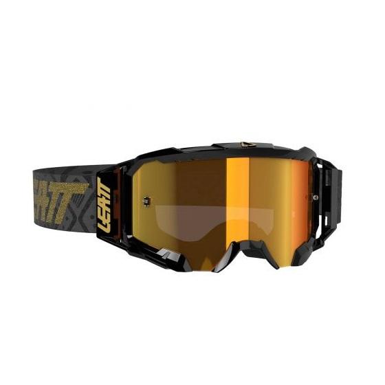 Очки Leatt Velocity 5.5 Iriz