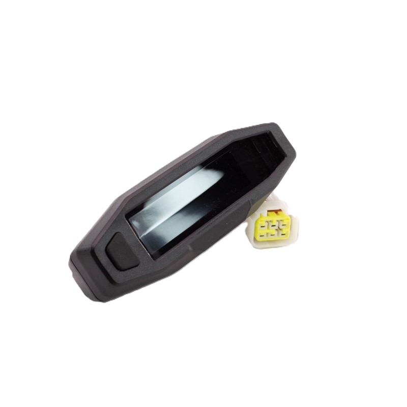 Панели приборов