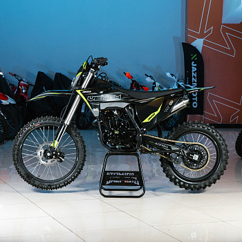 Мотоцикл кроссовый OXO VENOM 300 21/18