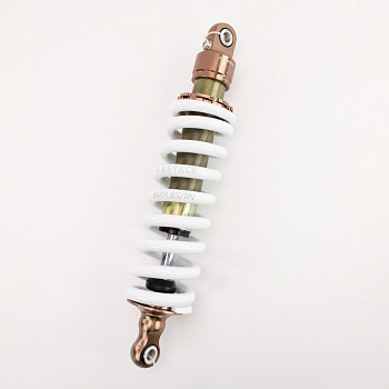 Амортизатор Fastace BFA01 L-370 mm ( d креплений -12 мм) JMC 150 MX/MXE V3.0