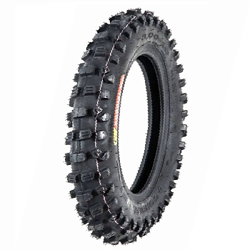 Покрышка мото 10" 3,00-10 P-398 CORDIAL (Задняя)